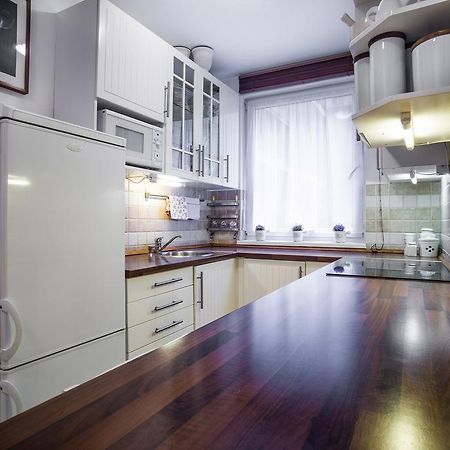 Lovely Corvin Apartment 부다페스트 외부 사진