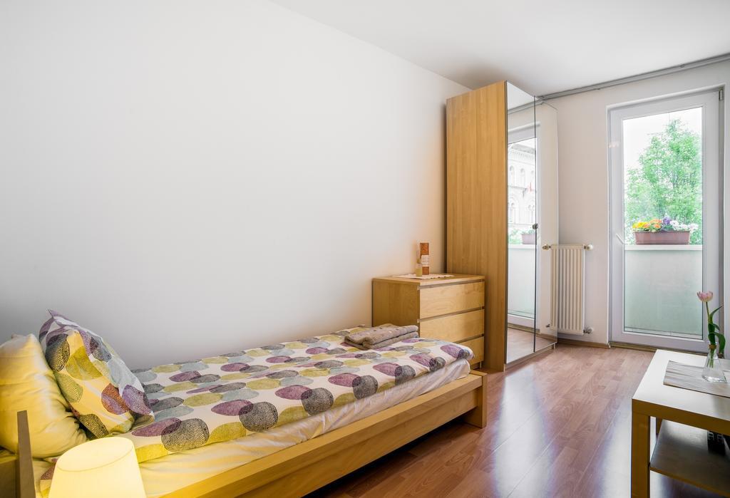 Lovely Corvin Apartment 부다페스트 외부 사진