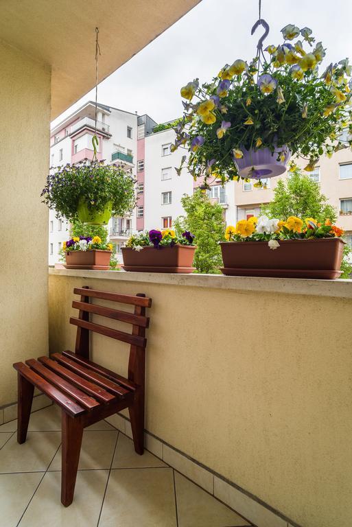 Lovely Corvin Apartment 부다페스트 외부 사진
