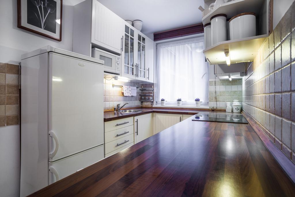 Lovely Corvin Apartment 부다페스트 외부 사진