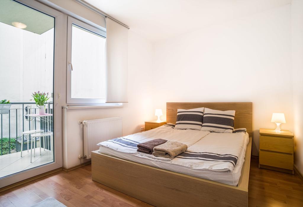 Lovely Corvin Apartment 부다페스트 외부 사진