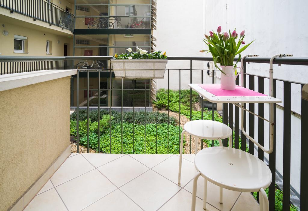 Lovely Corvin Apartment 부다페스트 외부 사진
