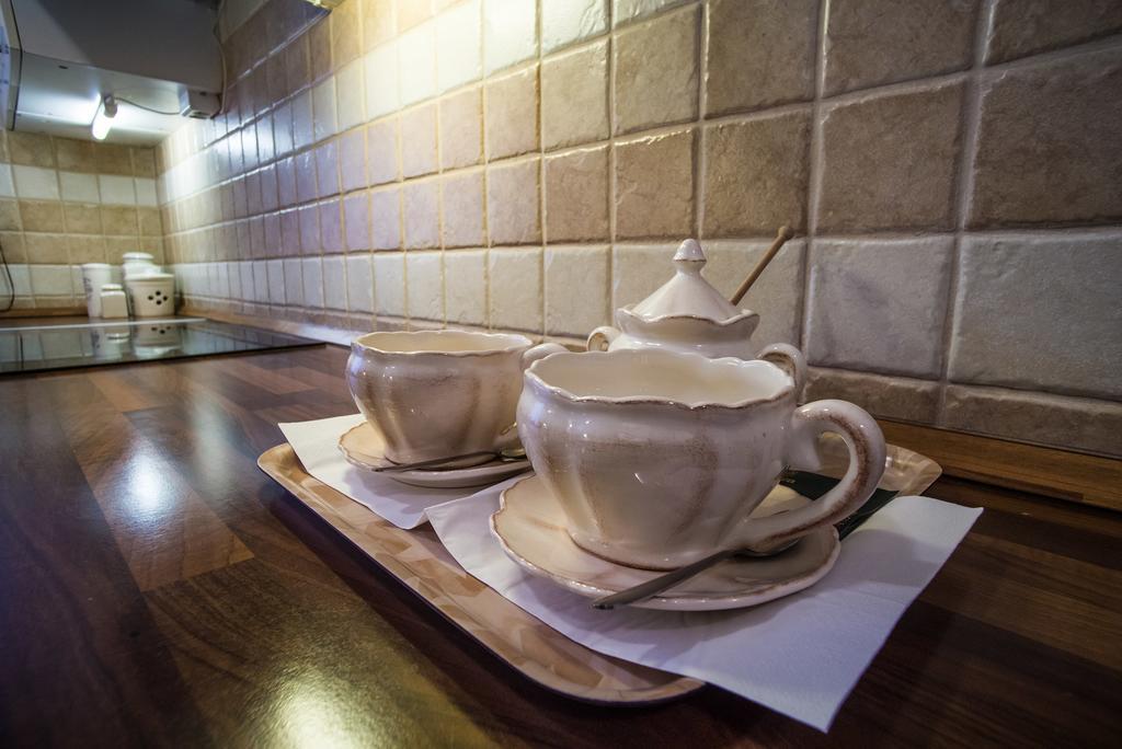 Lovely Corvin Apartment 부다페스트 외부 사진