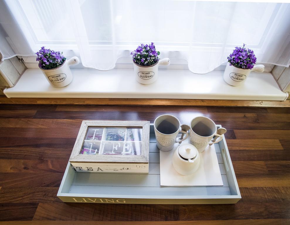 Lovely Corvin Apartment 부다페스트 외부 사진