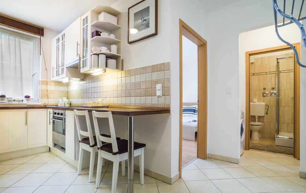 Lovely Corvin Apartment 부다페스트 외부 사진