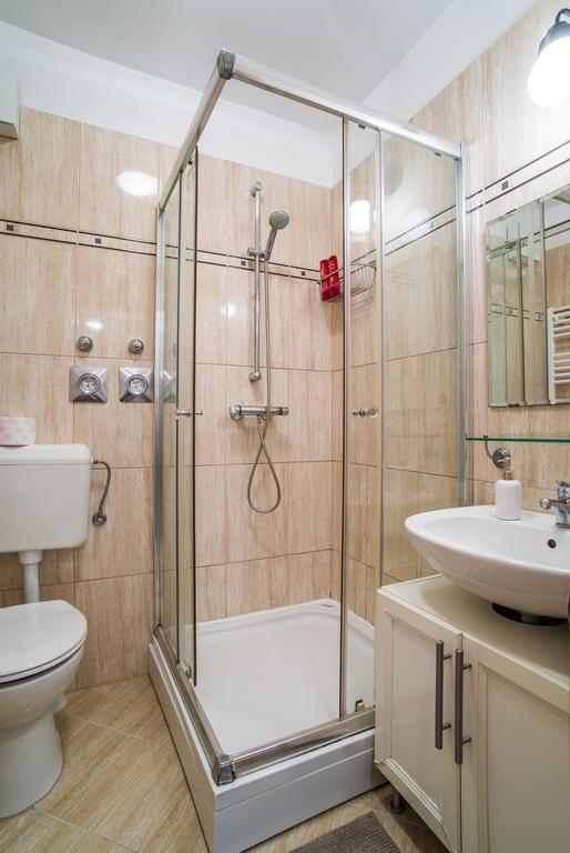 Lovely Corvin Apartment 부다페스트 외부 사진